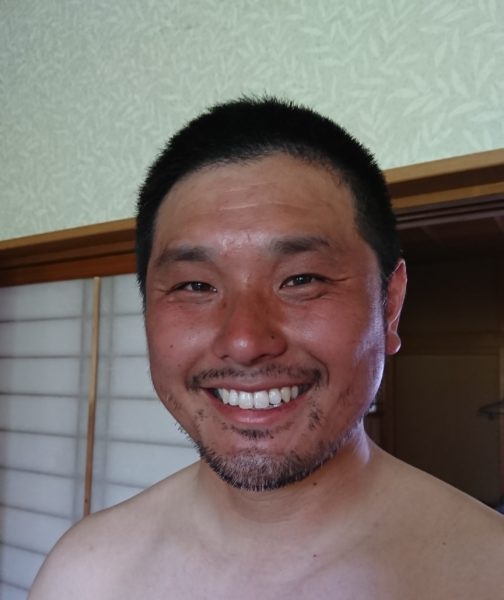 連休スタート！