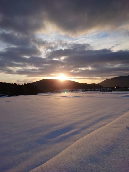 高圧受電設備改修工事