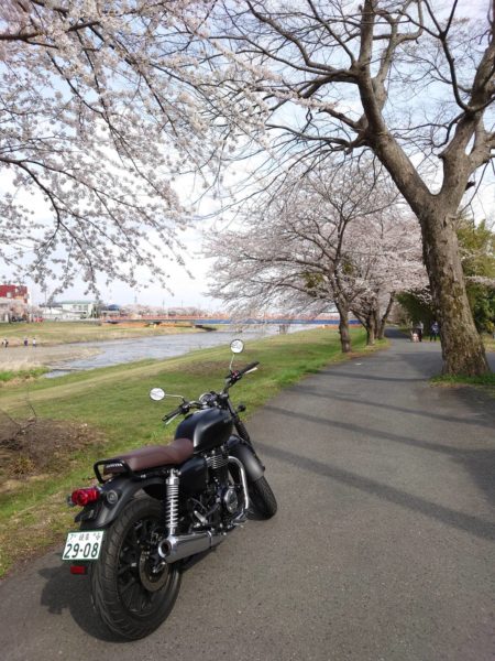 新年度スタート